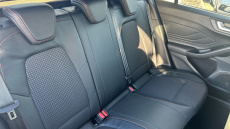 Ford Focus 1.0 EcoBoost Hybrid mHEV 125 ST-Line X Edition 5dr Petrol Hatchback